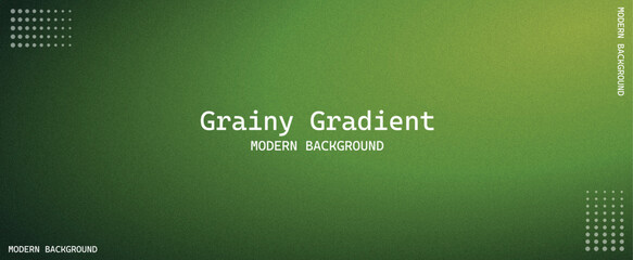 Abstract gradient background with grainy texture