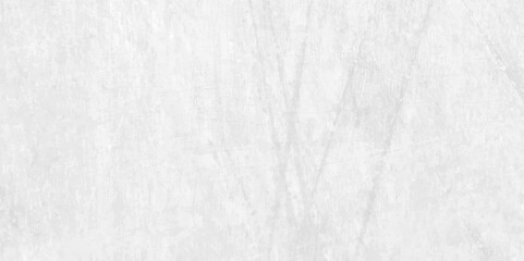 Abstract background with white and gray grunge natural cement concrete crack rusty wall texture design. white marble texture. white paper texture.  cement wall modern style background design.