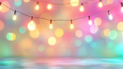 Diwali lights