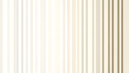 Obraz premium Thin, repeating lines or stripes, either vertical or horizontal, on a neutral background