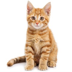 Obraz premium shorthair cat