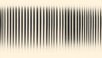 Thin, repeating lines or stripes, either vertical or horizontal, on a neutral background