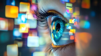 Social Media visuals related to social media engagement, the spread of misinformation on social media, the dissemination of false information and its consequences on society.