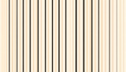 Obraz premium Thin, repeating lines or stripes, either vertical or horizontal, on a neutral background