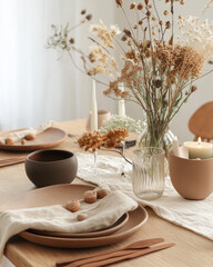 Autumn decor
