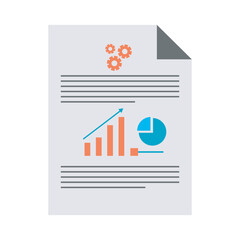 Monitoring and Control Icon