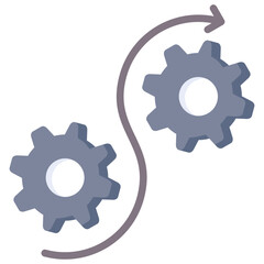 Devops Icon