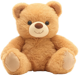 Obraz premium Smiling teddy bear