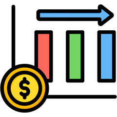 Stagnation Icon