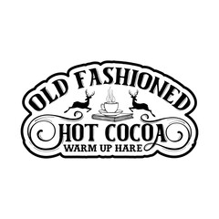 Vintage Hot Cocoa Svg Bundle, Hot Cocoa Svg, Hot Cocoa Sign Svg, Hot Cocoa Bundle Svg, Vintage Christmas Svg, Vintage Hot Cocoa Svg, Hot Coca Signs Svg,