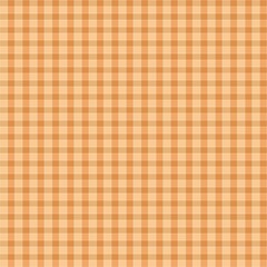 Autumn and falls color design plaid pattern