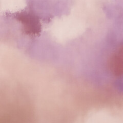 Obraz premium Abstract dim Brown, old lavender and rosy brown colors painting texture background