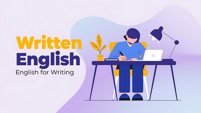 Written English