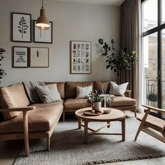 living room interior design