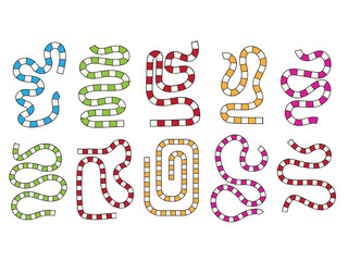 Maze Labyrinth for Kid