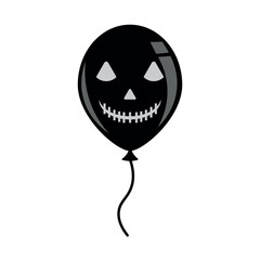 Halloween Balloon