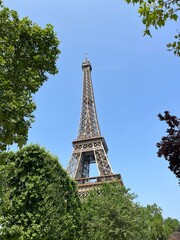 eiffel tower