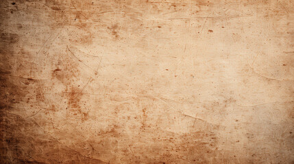 Sepia-toned grunge backdrop, infused with vintage textures, evoking a sense of history and nostalgia, perfect for artistic projects and creative expressions.