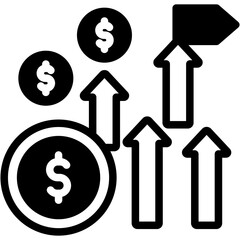 Profit Icon