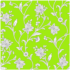 Textile multipurpose pattern