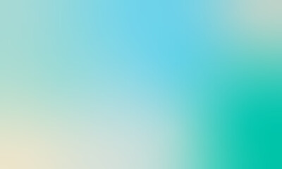 Background Gradient Color Vector Image And Illustration