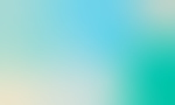Background Gradient Color Vector Image And Illustration
