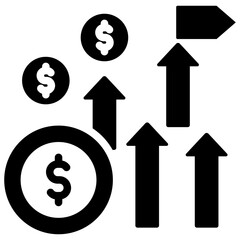 Profit Icon