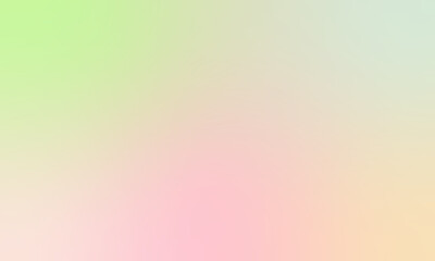 Background Gradient Color Vector Image And Illustration
