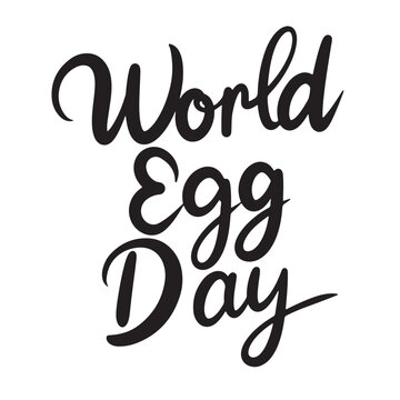 "World Egg Day" Images – Browse 1,178 Stock Photos, Vectors, and Video
