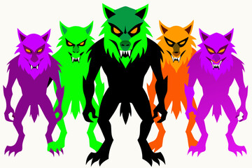 Creative Halloween icon line art Vector Art Illustration  – SVG Design.

This is a printable SVG design file. You can easily print on t-shirts, hoodies, mugs, bags, posters, walls, etc.