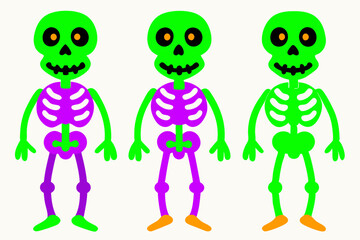 Creative Halloween icon line art Vector Art Illustration  – SVG Design.

This is a printable SVG design file. You can easily print on t-shirts, hoodies, mugs, bags, posters, walls, etc.