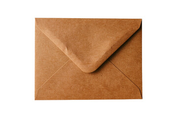 Brown Paper Envelope