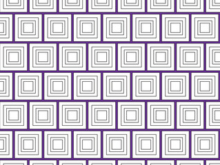 seamless geometric pattern