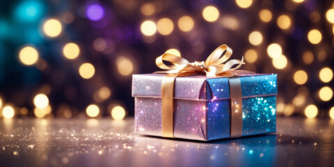 Christmas magic , Christmas gift , Christmas gift , New Year's Day gift for a loved one