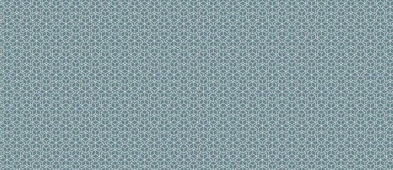 Seamless geometric pattern design. Abstract tech background. Simple vector ornament for web backdrop or fabric, paper print.