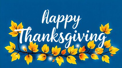 Happy Thanksgiving Posters, Banners, Backgrounds