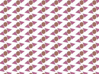 Print pattern design