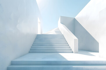 Light color is the future building space ground