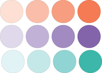 Print color plate logo