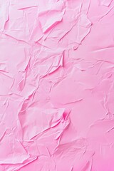 Fototapeta premium Soft pastel pink color background.