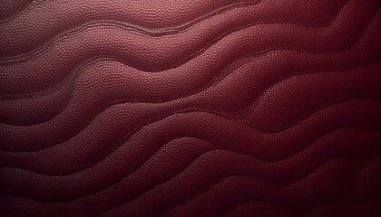 Fototapeta premium Embossed leather texture with distinct patterns and intricate details, offering a luxurious and exclusive appearance, perfect for high-end design projects. 