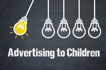 Advertising to Children	