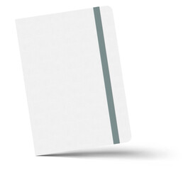 Cover Notebook templates. Applicable for the business presentation, notebooks, planners