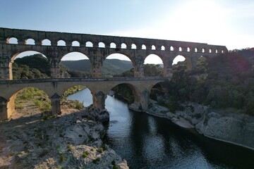 Pont du Gard
