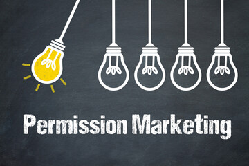 Permission Marketing	