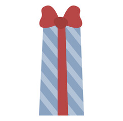 Obraz premium Gift Box Vector