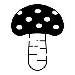 mushroom