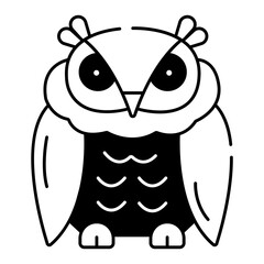 owl