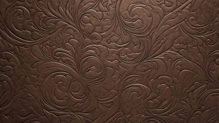 leather background