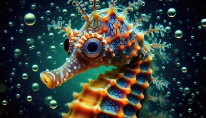 Seahorse